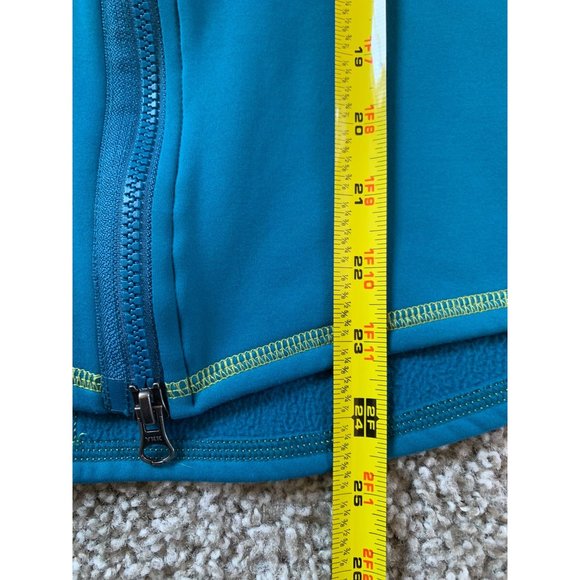 Title Nine Meryl Nylon Ultra Soft Outdoor Jacket M - Picture 7 of 10